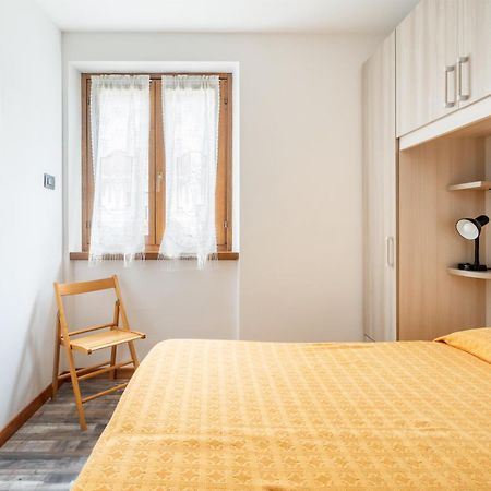 Residence Alessio Bezzecca Eksteriør bilde