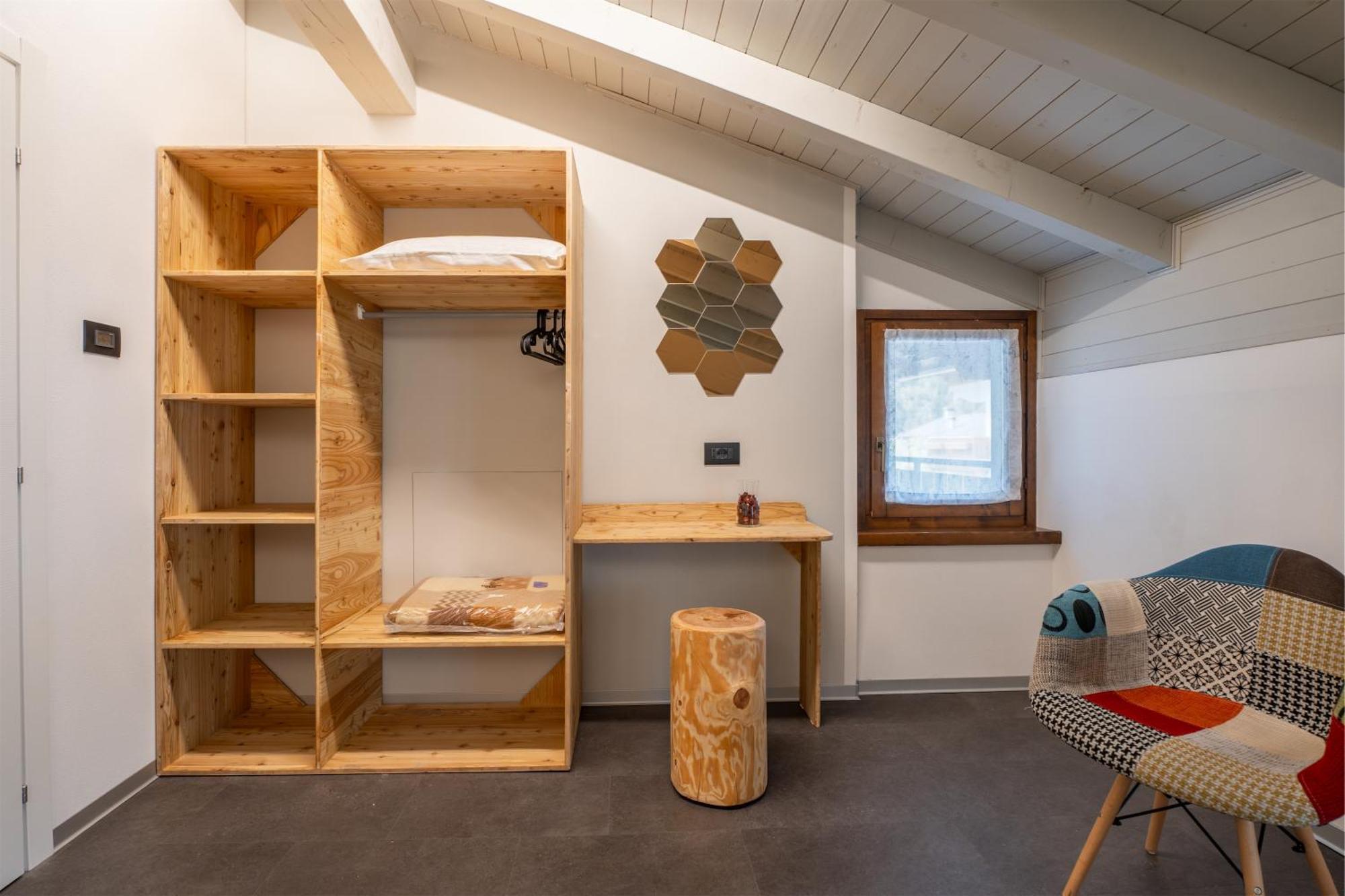 Residence Alessio Bezzecca Eksteriør bilde